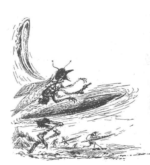 Perry Rhodan 0189 - Expeditie der muisbevers